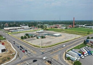 More details for 815 W Sample St, South Bend, IN - Industrial for Sale