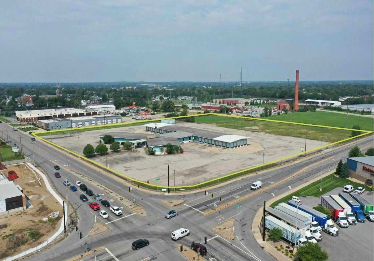 815 W Sample St, South Bend, IN for sale Building Photo- Image 1 of 21