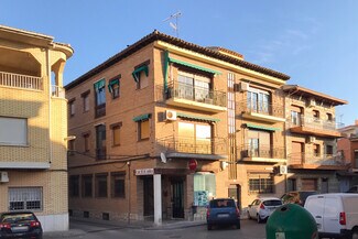 More details for Plaza Veracruz, 6, Mocejón - Multifamily for Sale