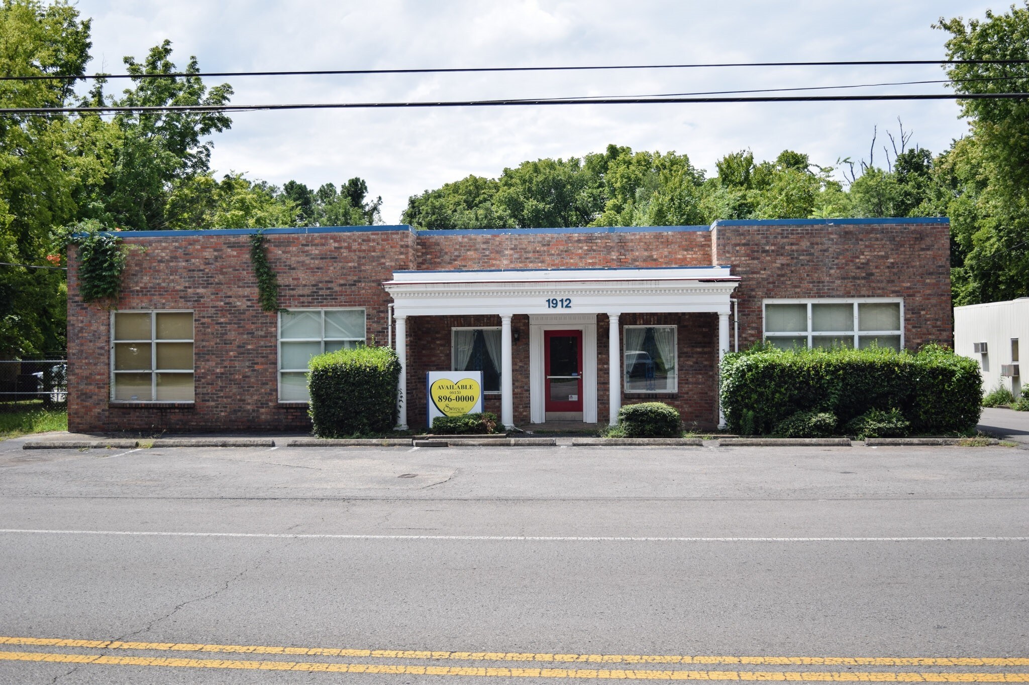 1912 E Main St, Murfreesboro, TN for sale Building Photo- Image 1 of 1
