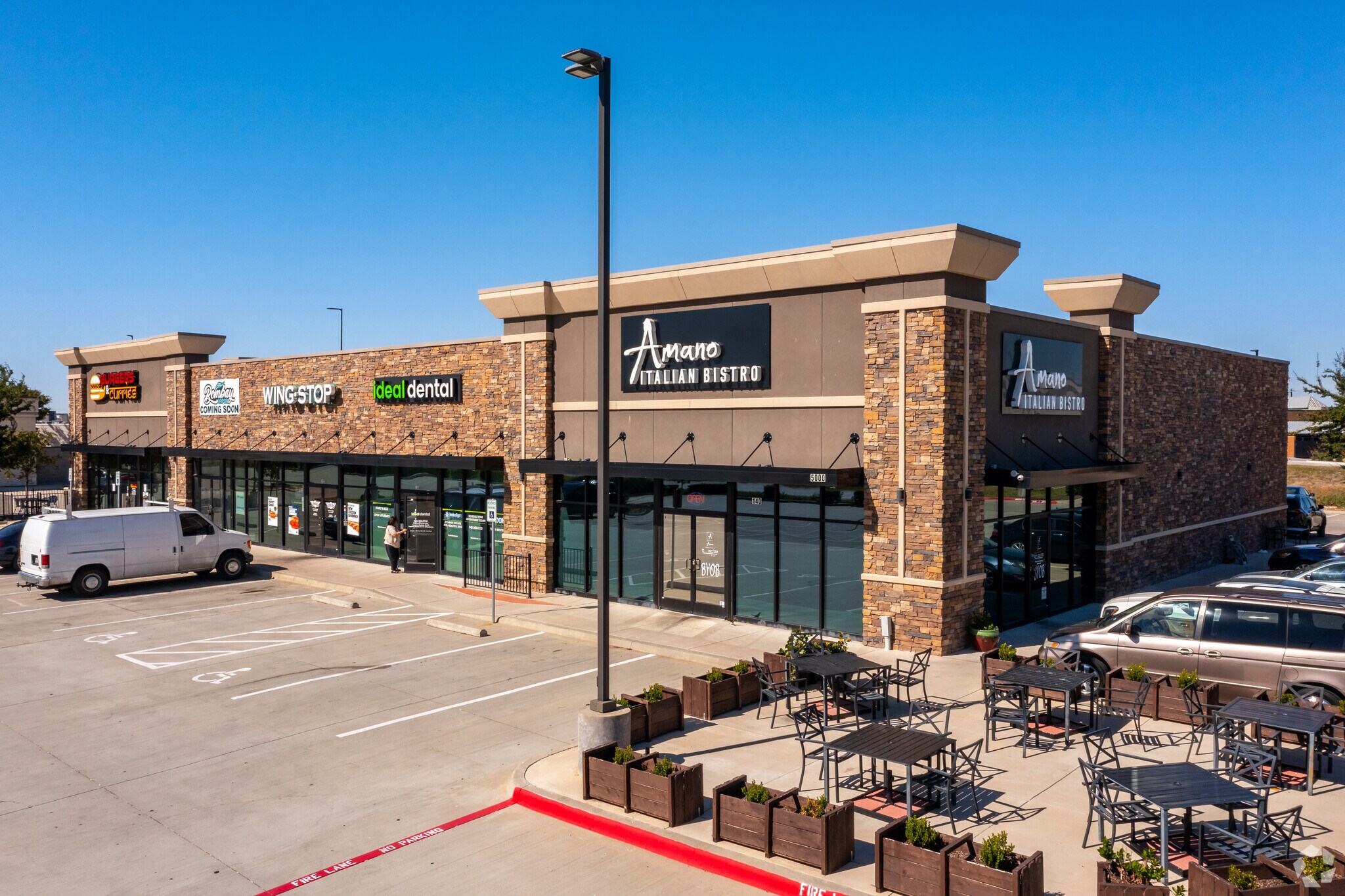 5000 TX-114, Northlake, TX for sale Primary Photo- Image 1 of 1