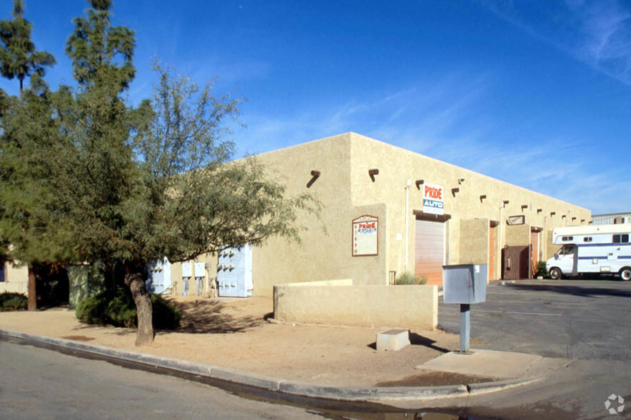 7505-7515 N 69th Ave, Glendale, AZ for lease - Other - Image 2 of 10