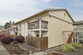 More details for 1895 H St, Arcata, CA - Multifamily for Sale