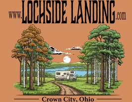 Lochside Landing - Turnkey Ohio River RV Camp - Campground