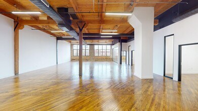 1550-1556 W Carroll, Chicago, IL for lease Interior Photo- Image 1 of 5