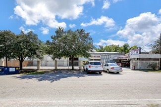 More details for 3714 Three Sisters, Houston, TX - Industrial for Lease