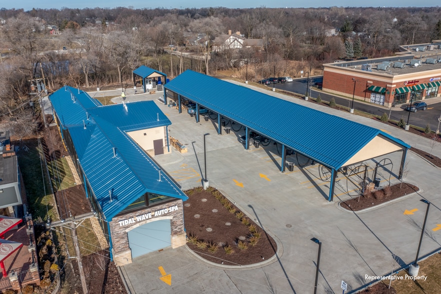 2505 SE Adams Blvd, Bartlesville, OK for sale - Building Photo - Image 3 of 4