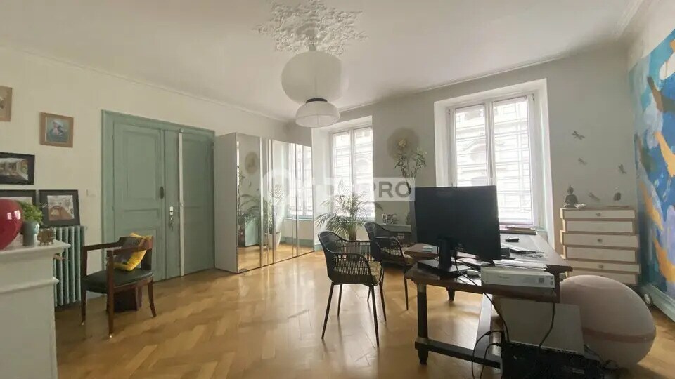 Office in Mulhouse for lease - Interior Photo - Image 3 of 7