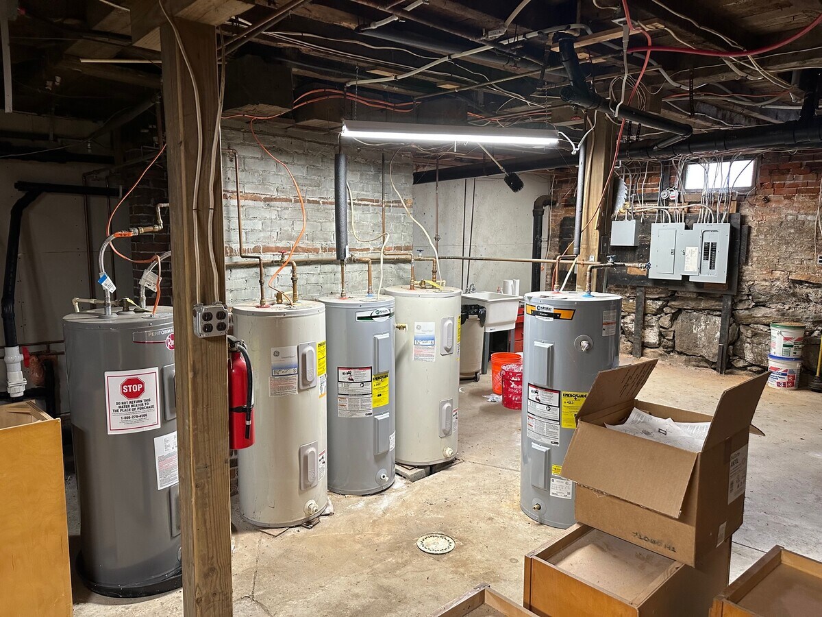 568 N Main St, Norwich, CT 06360 Multifamily for Sale