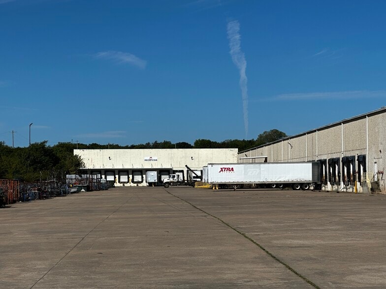 3500 Flanders Dr, Ardmore, OK for lease - Building Photo - Image 3 of 24
