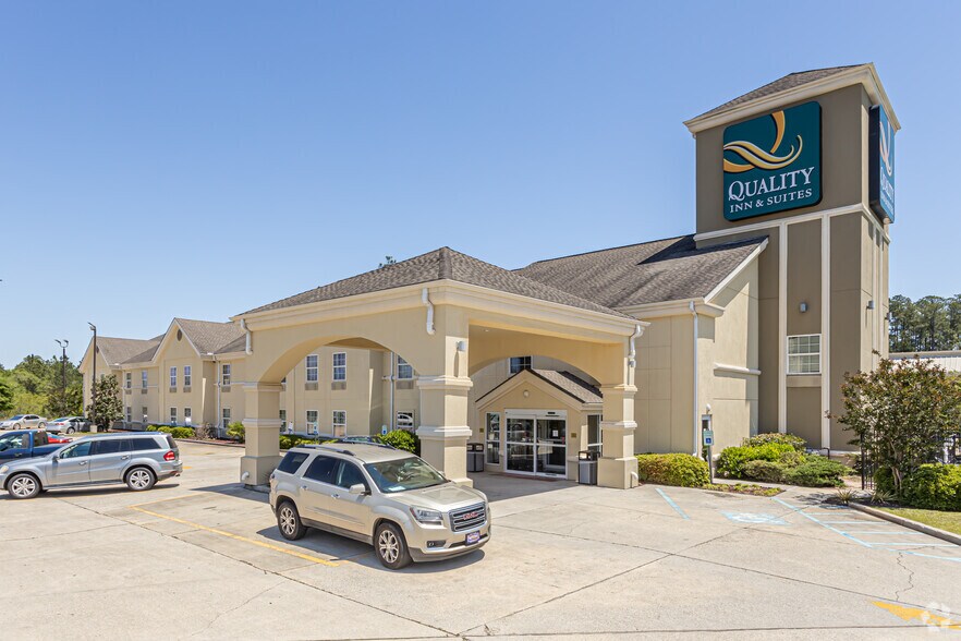 34579 Grantham College Dr, Slidell, LA for sale - Building Photo - Image 1 of 1