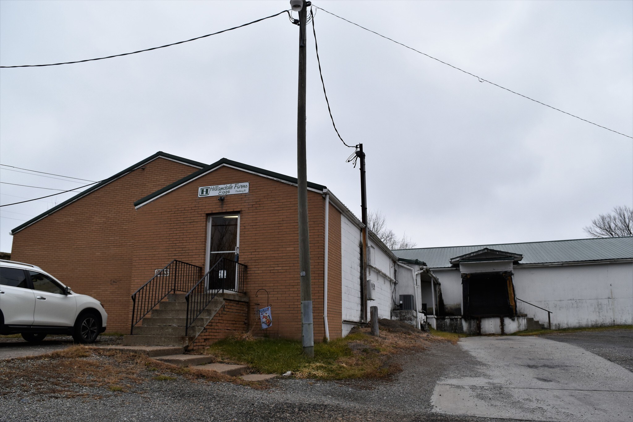 Hwy 194, Flushing, OH for sale Building Photo- Image 1 of 1