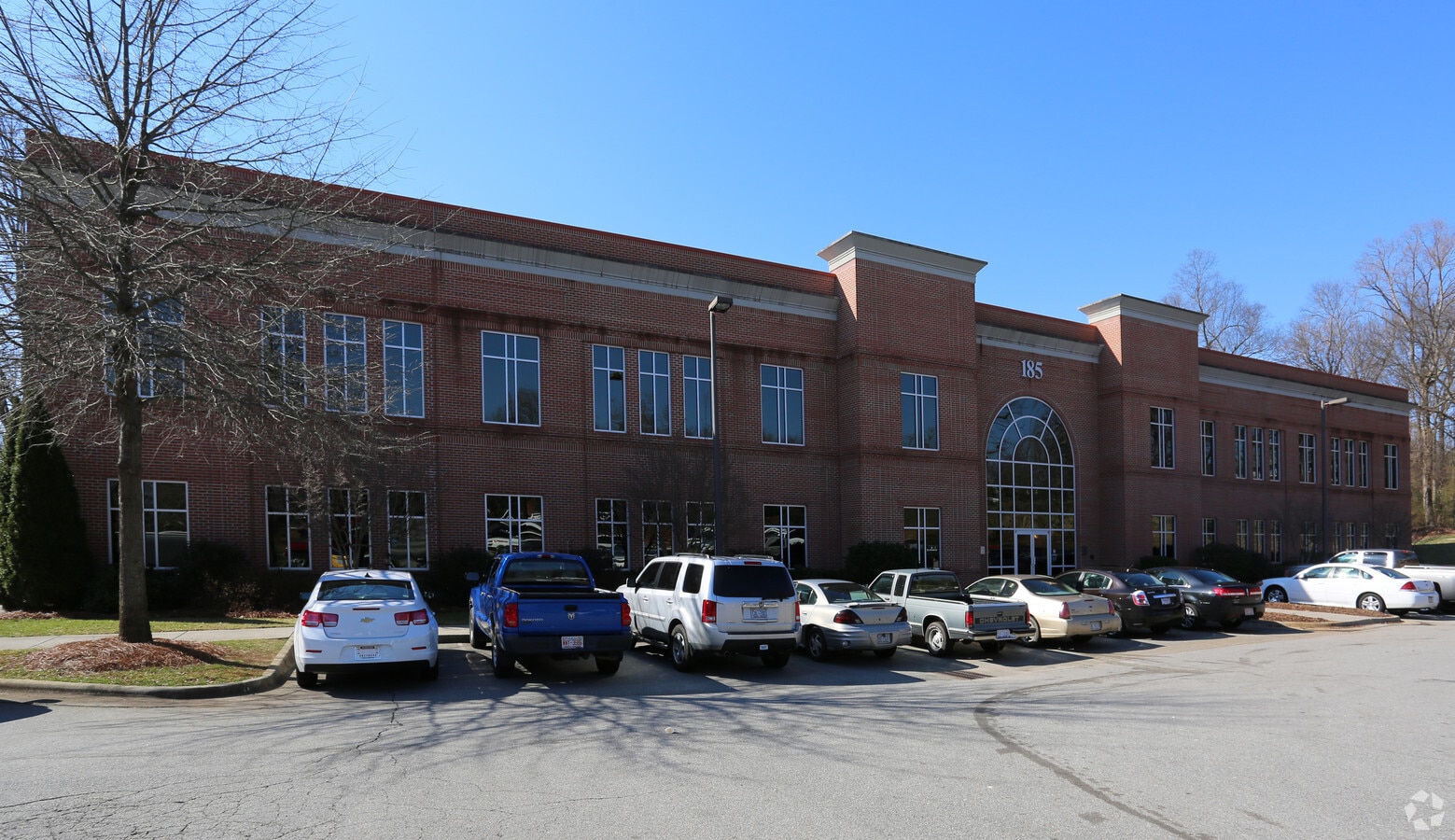 185 Kimel Park Dr, WinstonSalem, NC 27103