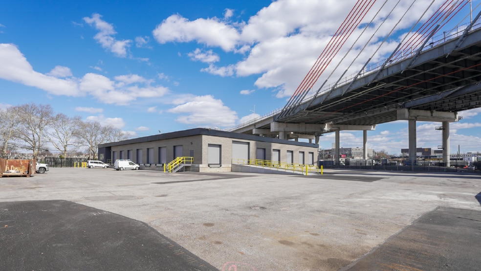 34-52 Laurel Hill Blvd, Maspeth, NY for sale - Building Photo - Image 2 of 4