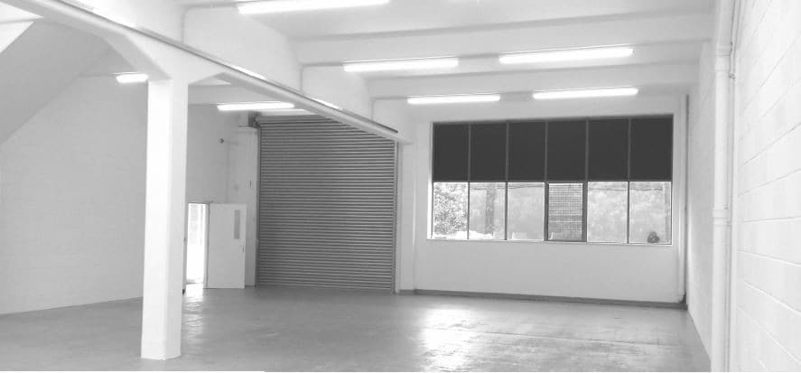 Bristol Rd, Stonehouse for lease - Interior Photo - Image 1 of 5