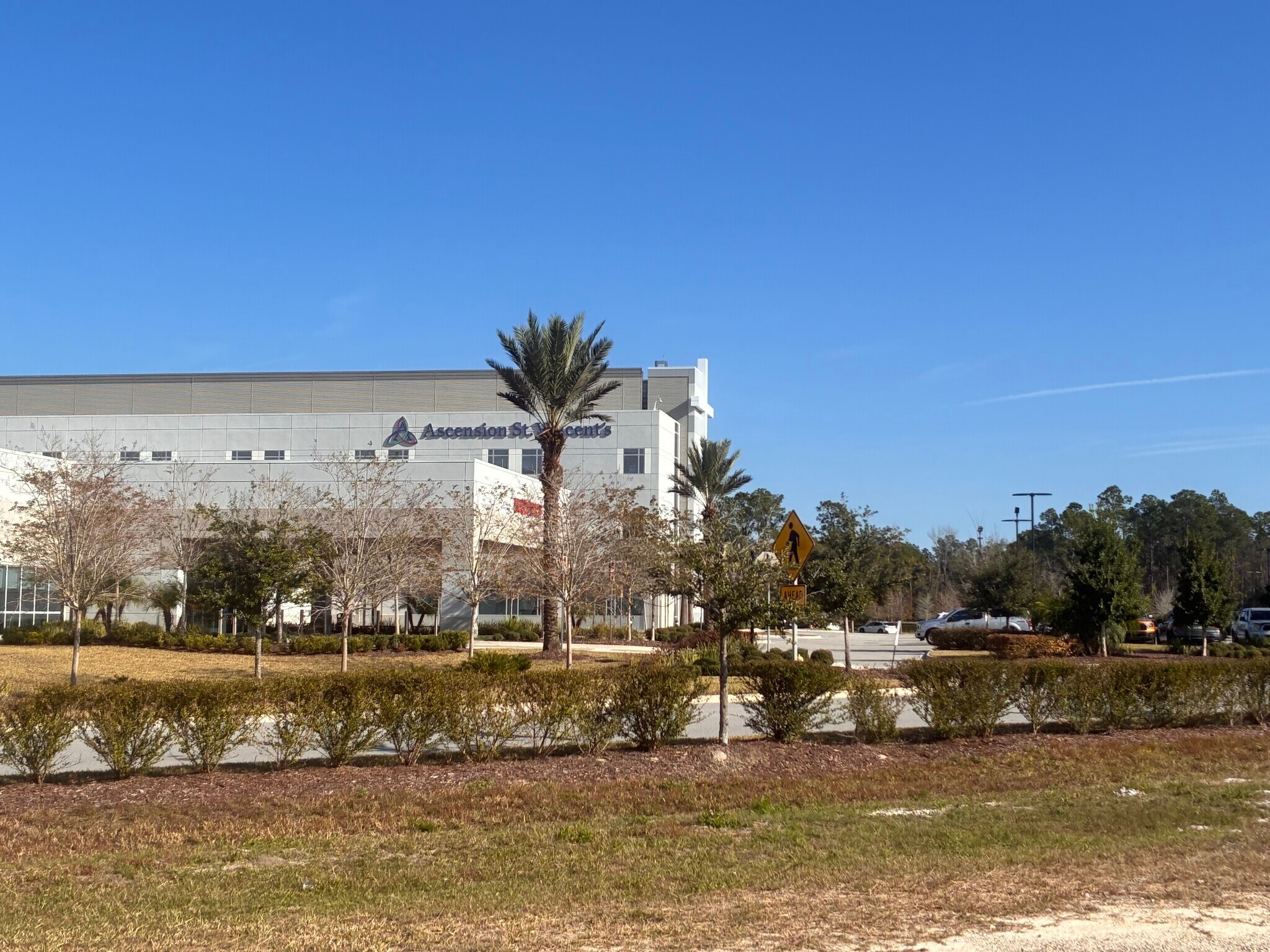 105 Jaidev Rd, Saint Johns, FL for lease Primary Photo- Image 1 of 9