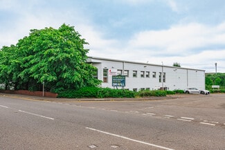 More details for Inchinnan Rd, Paisley - Industrial for Lease
