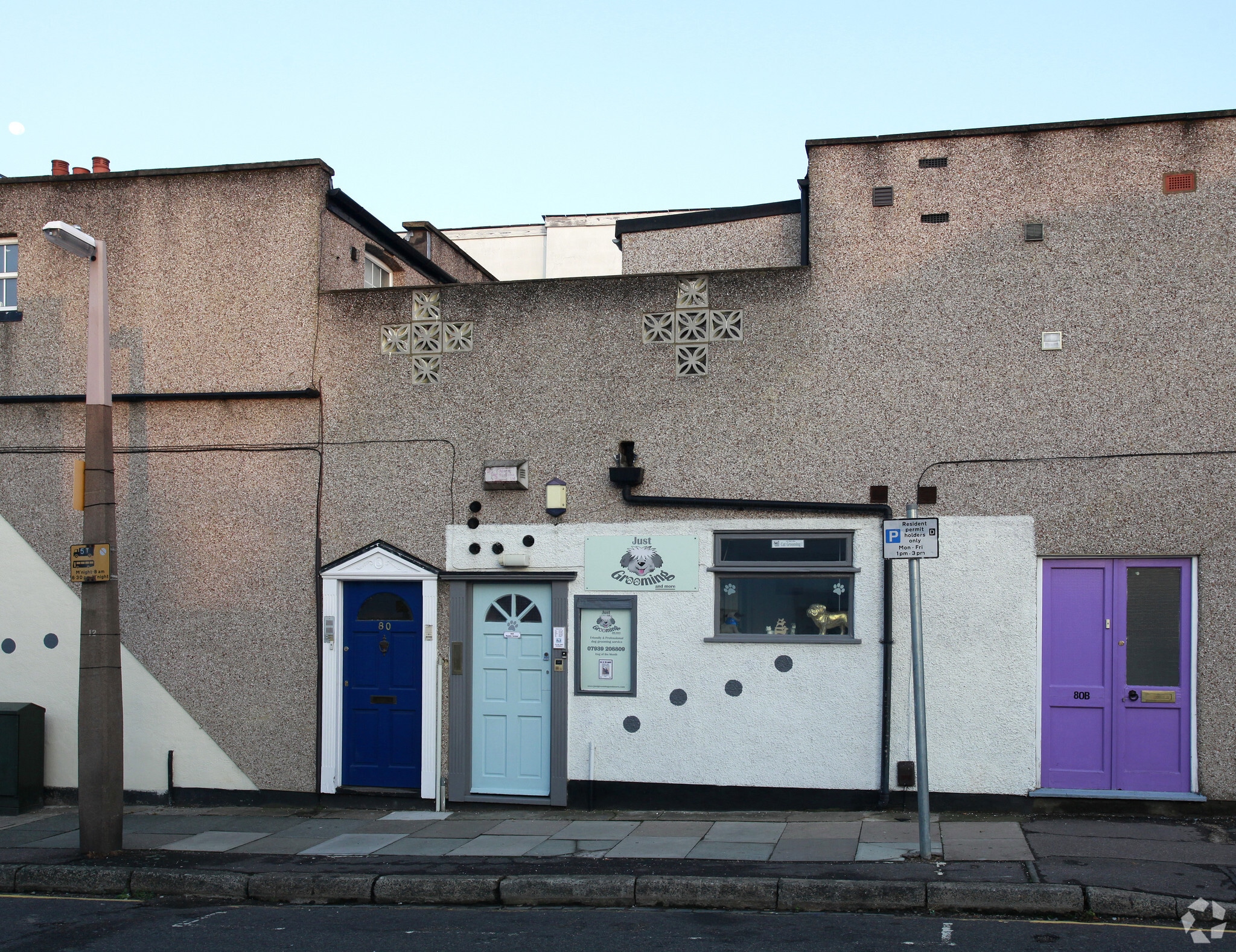 80A Ruskin Ave, Welling for sale Primary Photo- Image 1 of 1