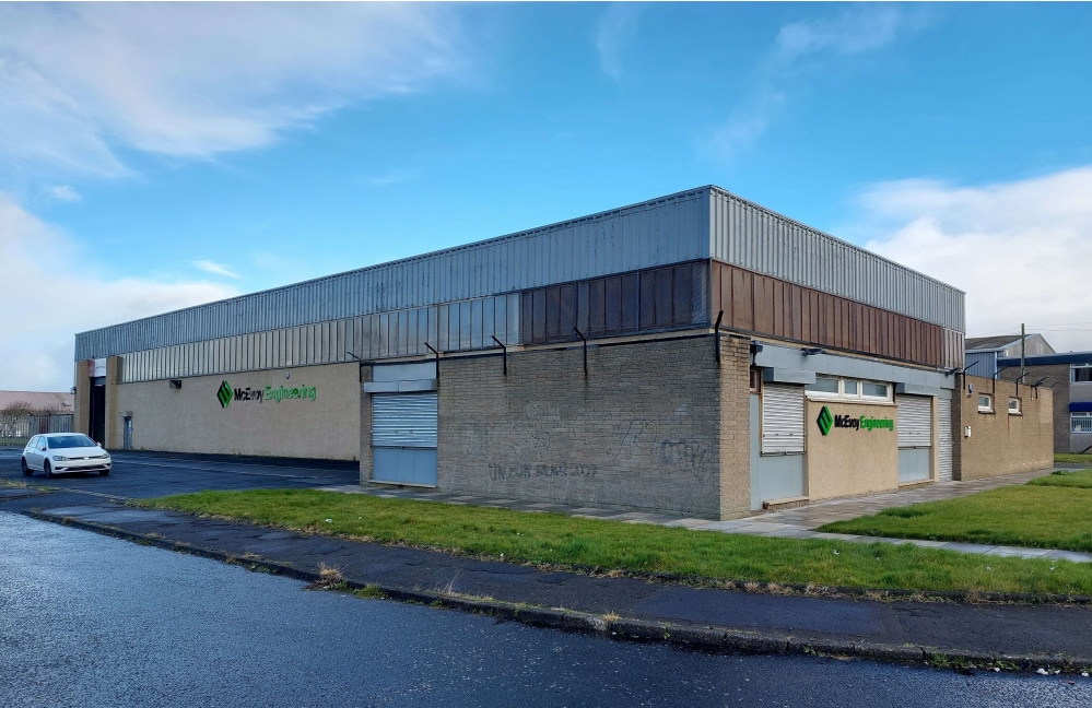 Third Ave, Irvine for sale Primary Photo- Image 1 of 1