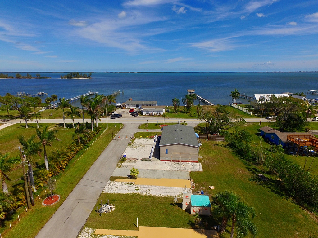 13395 N Indian River Dr, Sebastian, FL for sale Building Photo- Image 1 of 1