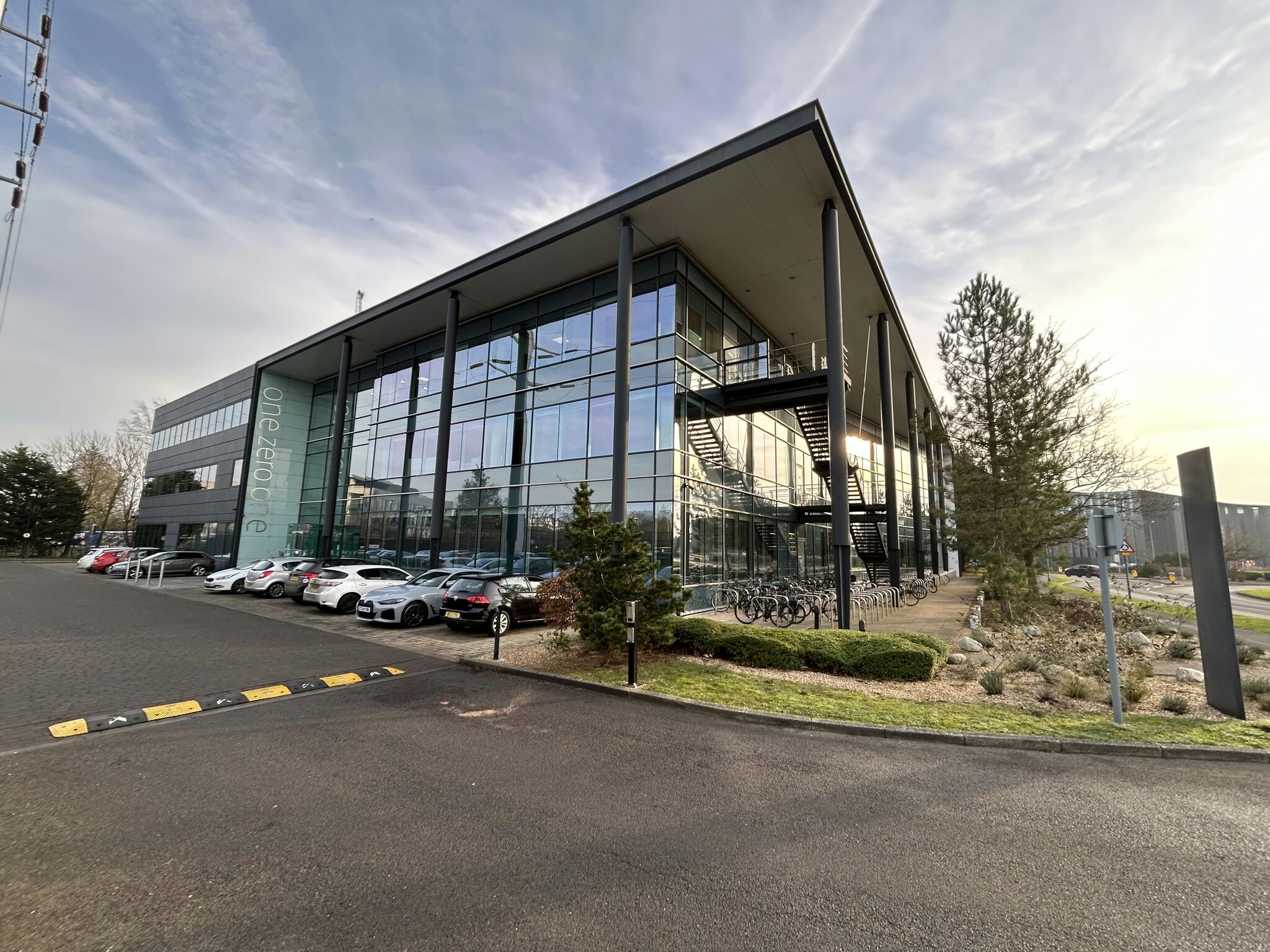 Milton Rd, Cambridge for lease Building Photo- Image 1 of 4