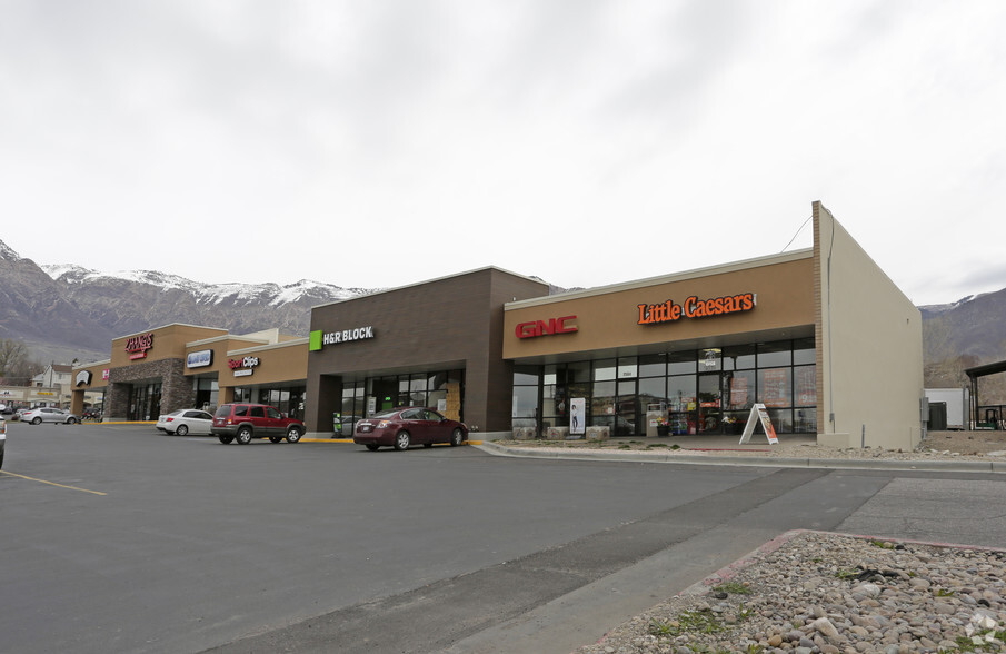 2564-2592 N 400 E, Ogden, UT for lease - Building Photo - Image 2 of 3