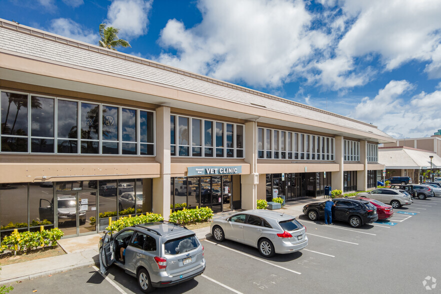 7192 Kalanianaole Hwy, Honolulu, HI for lease - Building Photo - Image 2 of 7