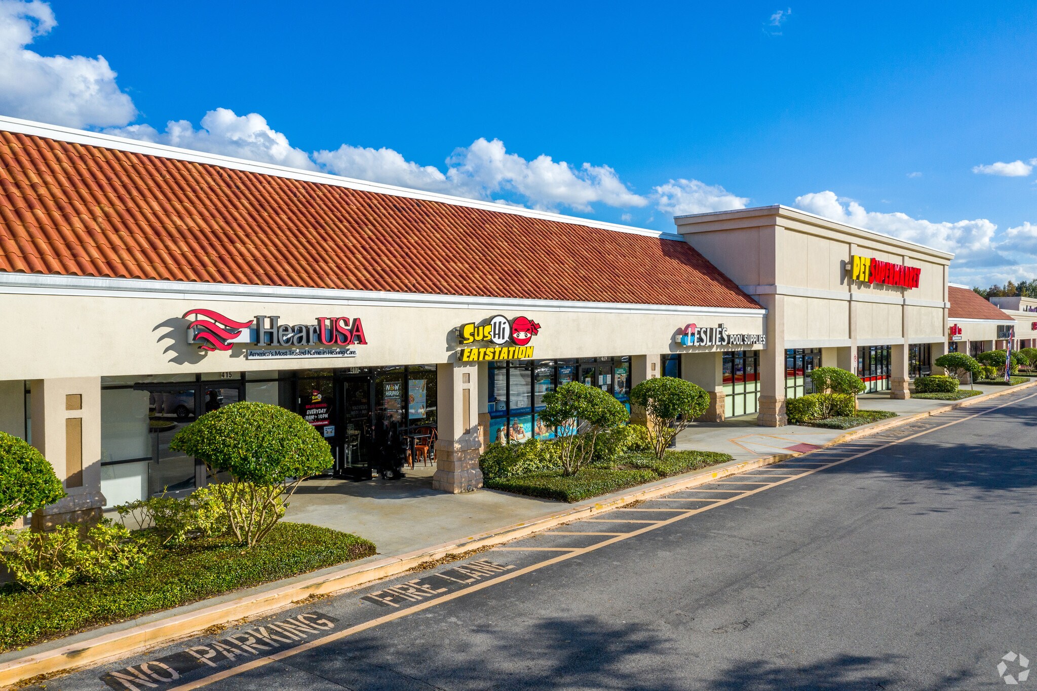 413 S Chickasaw Trl, Orlando, FL 32825 Rio Pinar Plaza