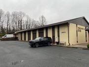 2813 Belair Rd, Fallston MD - Warehouse