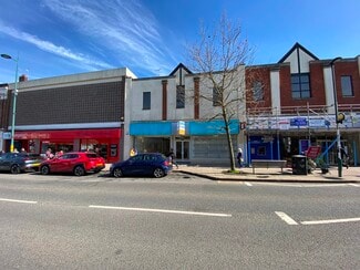 More details for 780-784 Bristol Rd S, Birmingham - Retail for Lease