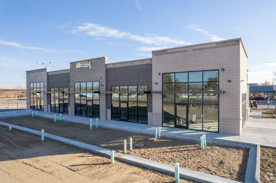 5350 Sheridan Blvd, Arvada, CO for lease - Building Photo - Image 3 of 9