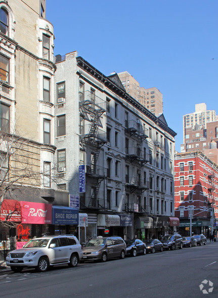 1240 Lexington Ave, New York, NY 10028 - Retail for Lease | LoopNet