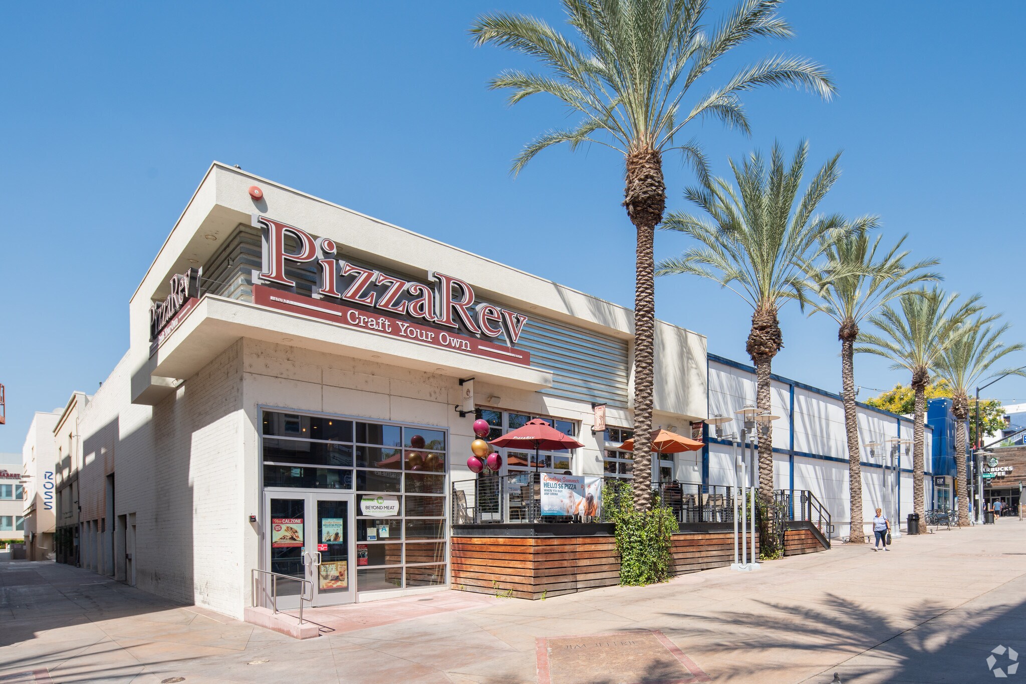 140 E Palm Ave, Burbank, CA 91502 Burbank Collection