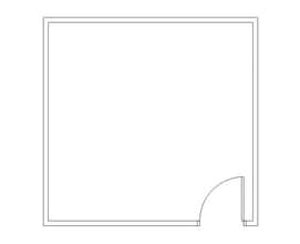 350 N Sam Houston Pky E, Houston, TX for lease Floor Plan- Image 1 of 1