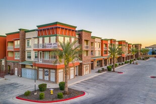 Lalton Plaza - Storefront Property