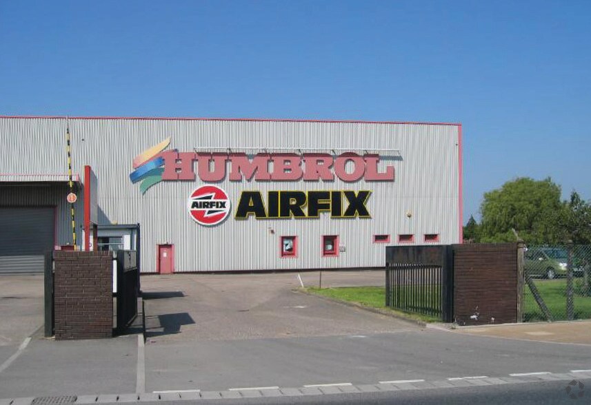 Hedon Rd, Hull, HU9 5LW Office for Lease