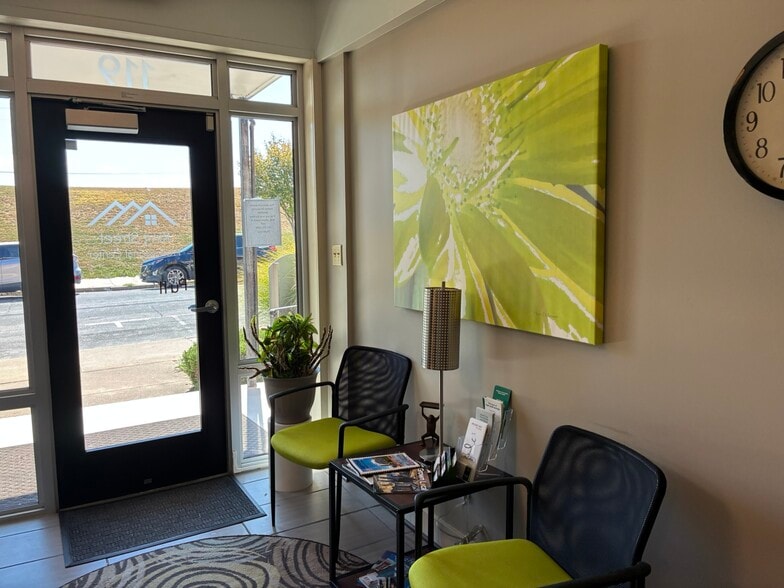 119 King St, Hagerstown, MD for lease - Building Photo - Image 2 of 12