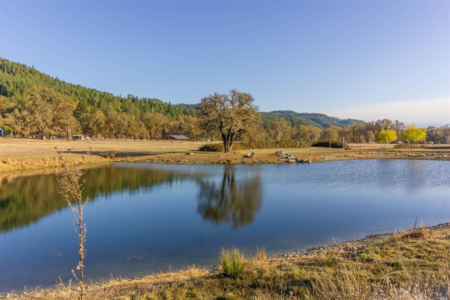 45990 Highway 101, Laytonville, CA for sale Building Photo- Image 1 of 1