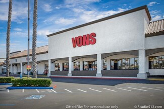 More details for 3633-3695 Midway Dr, San Diego, CA - Retail for Lease