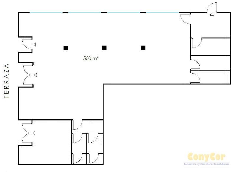 Algete, MAD 28110 -  -  - Floor Plan - Image 1 of 7