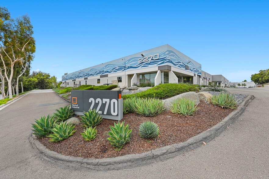 2270 Camino Vida Roble, Carlsbad, CA for sale - Building Photo - Image 1 of 4