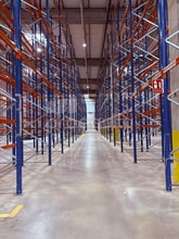 Calle Mariano Benlliure, 1, Rivas-Vaciamadrid, Madrid for lease Interior Photo- Image 2 of 11