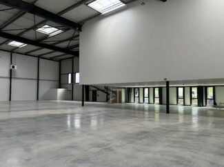 More details for Avenue Louis Blériot, La Courneuve - Flex for Lease