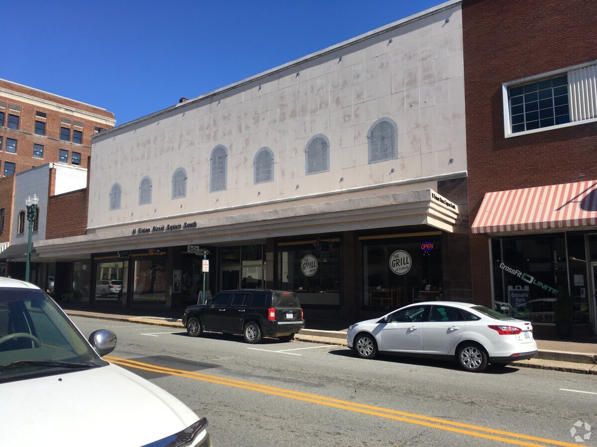 11 Union St S, Concord, NC, 28025 Loft/Creative Space Property For