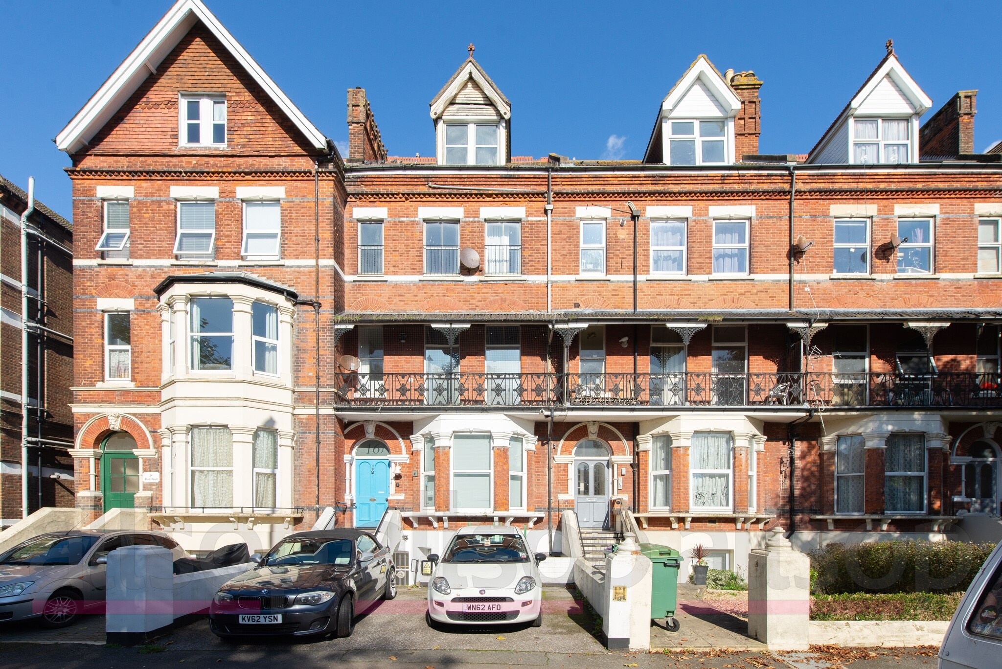 16 Shorncliffe Rd, Folkestone for lease Primary Photo- Image 1 of 10