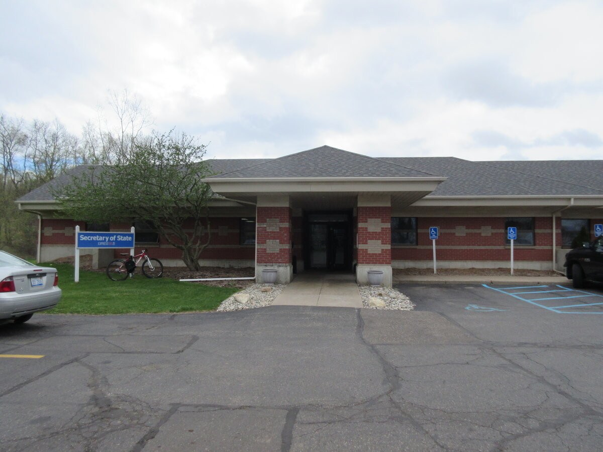 1611 S Hanover St, Hastings, MI for sale Building Photo- Image 1 of 1