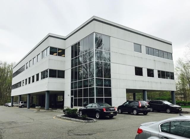 91 S Jefferson Rd, Whippany, NJ for lease Building Photo- Image 1 of 5