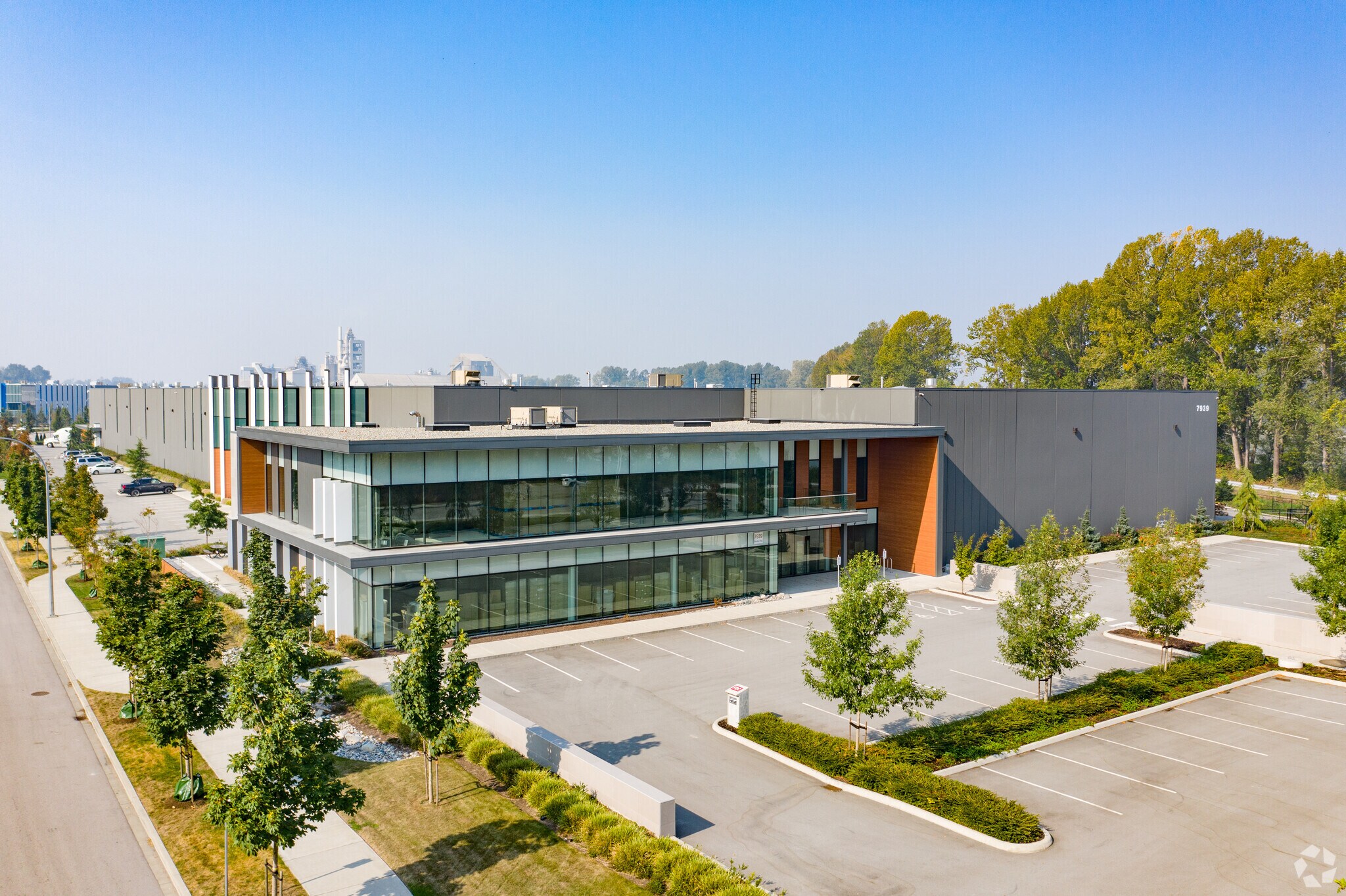 7939 Huston Rd, Delta, BC for sale Primary Photo- Image 1 of 1