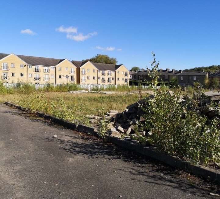 Sycamore Ave, Burnley, LAN BB12 6QP