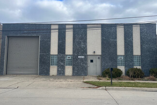 More details for 22214 Schmeman Ave, Warren, MI - Industrial for Sale